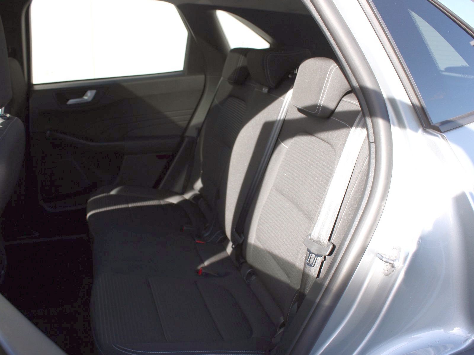 Fahrzeugabbildung Ford Kuga Titanium 1,5 EcoBoost Start/Stopp