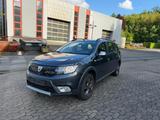 Dacia Logan MCV TCe 90 S/S Stepway Celebration Ste... - Dacia Logan Celebration mit Benzin-Antrieb