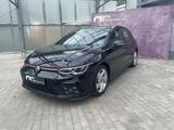 Volkswagen Golf 2.0 TSI GTI AHK Matrix CarPlay Pano Assist - Volkswagen Golf: Schwarz, GTI