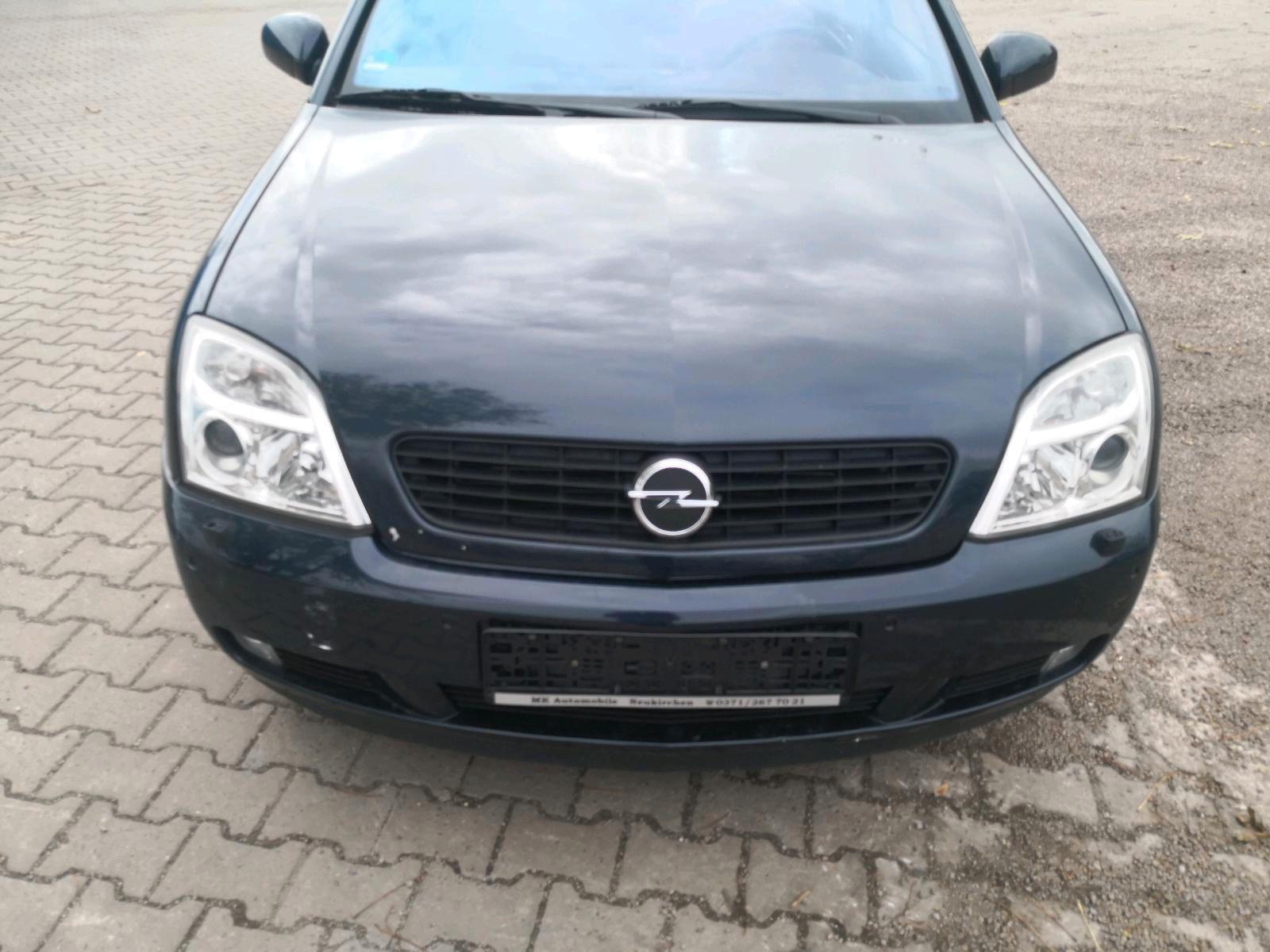 Opel Vectra
