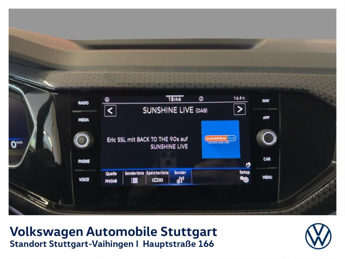 Volkswagen T-Cross - Bild 10