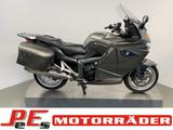 BMW K 1300 GT *Service neu*Xenon* - BMW K 1300 S