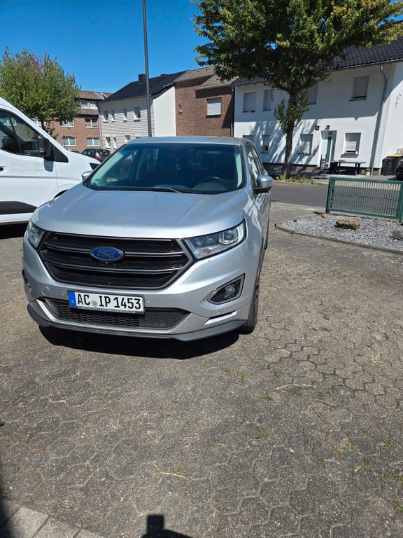 Image of Ford Edge