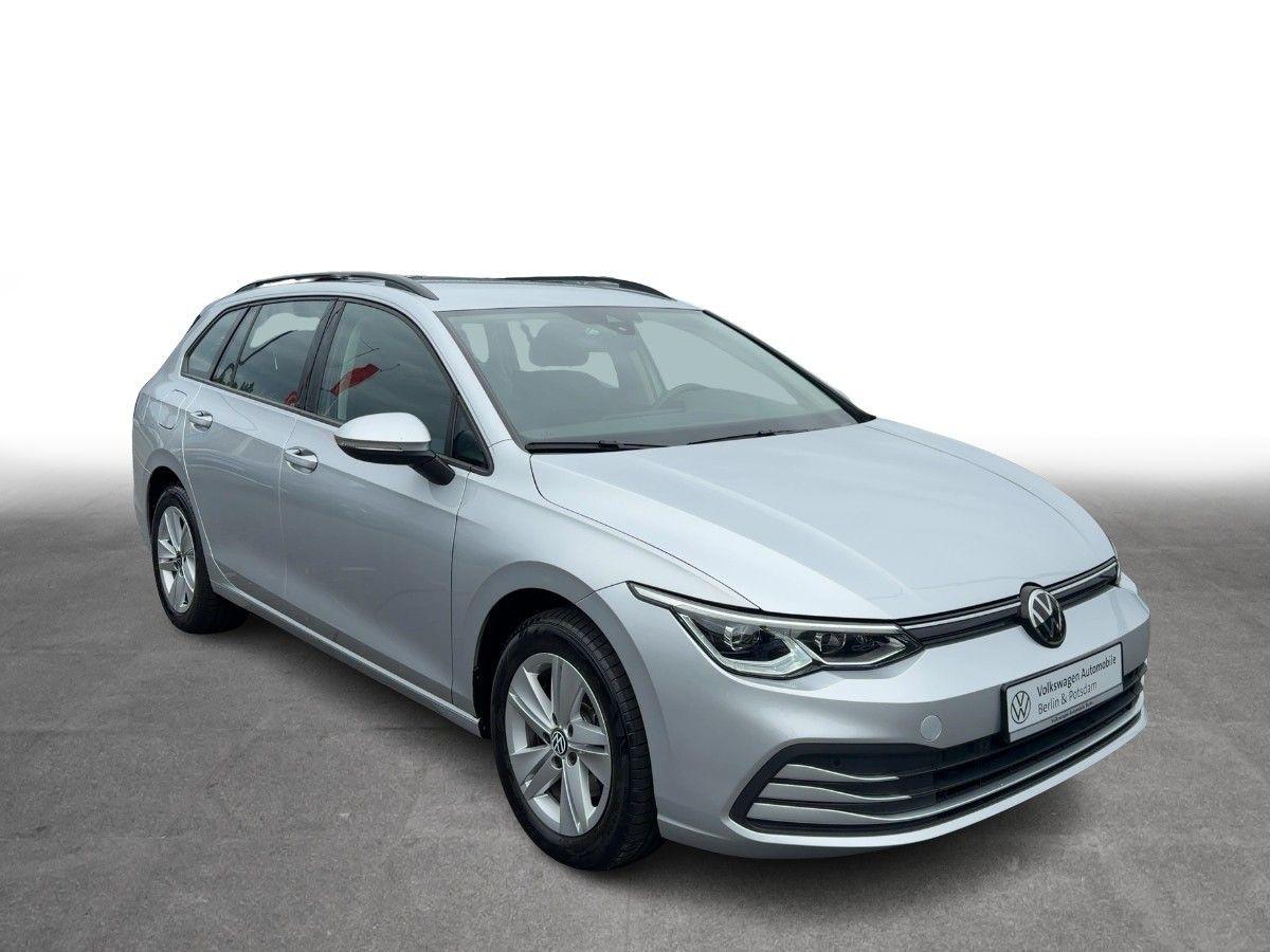 Volkswagen Golf VIII Variant 2.0TDI NAVI PDC LED ACC SHZ MF, миниатюра 5