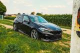 BMW M135i xDrive A - - gebrauchte BMW M135 aus dem Jahr 2020