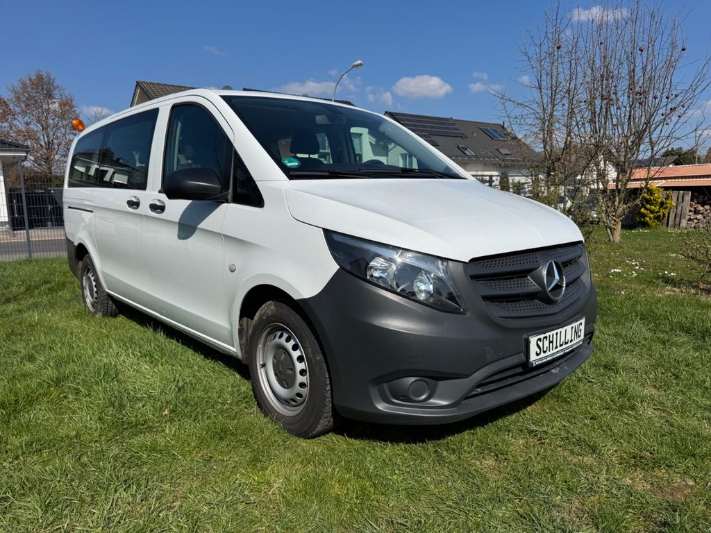 Image of Mercedes-Benz Vito