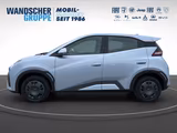 BYD Dolphin Surf Elektromotor Active 30 kWh Kam.+Nav - BYD DOLPHIN: Surf Active