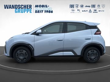 BYD Dolphin Surf Elektromotor Active 30 kWh Kam.+Nav