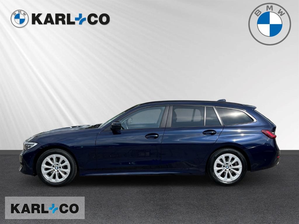 BMW 320 d Advantage PDC SHZ Temp Klima BMW Individua