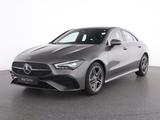 Mercedes-Benz CLA 200 Coupé AMG+NavPrem+LED+KeylGo+AHK+Amb+RFK - Mercedes-Benz CLA 200 in Oberhausen