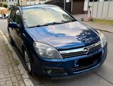 Opel Astra 1.9 Diesel - Opel Astra aus 2006 mit Diesel-Antrieb