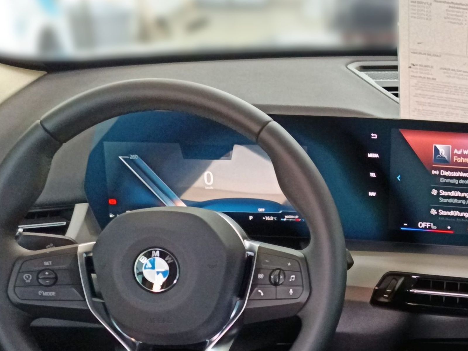 BMW X1 - Bild 16