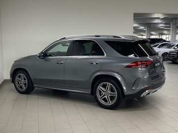 Mercedes GLE 450 - 2