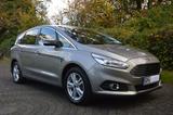 Ford S-Max 2,0 EcoBoost 176kW Titanium Automatik - Ford: 17m