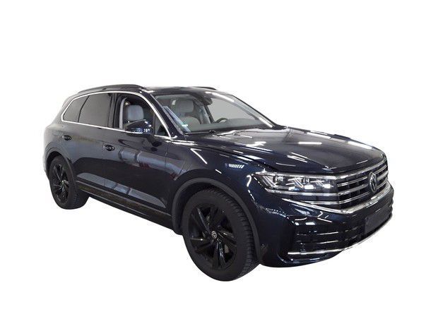 Volkswagen Touareg - Bild 3