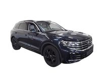 Volkswagen Touareg - Vorschau Bild 3