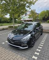 Renault Clio 4 RS Cup - Renault Alaskan Gebrauchtwagen