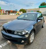 BMW 116i E87 88.282km - BMW: E28