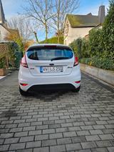 Ford Fiesta 1,0 EcoBoost 74kW S/S Titanium Titanium - Ford Fiesta von privat