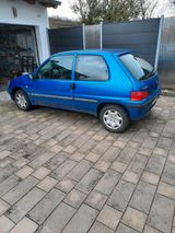 Peugeot 106 - Peugeot 106 Gebrauchtwagen