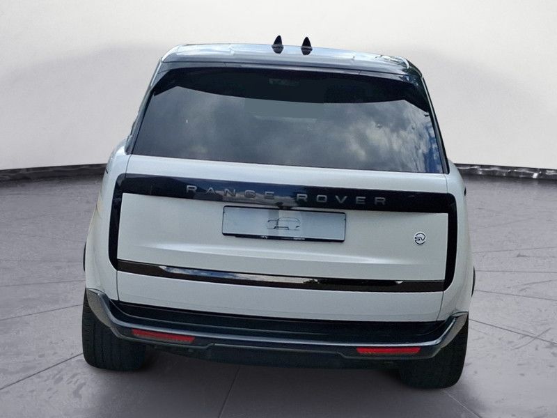 Land Rover Range Rover P615 LWB SV Signature NP € 307.000,- foto 19