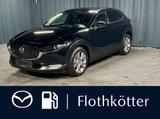 Mazda CX-30 122PS AUTO SELECTION*DESIGN*VOLL-LED*AHK - Mazda CX-30