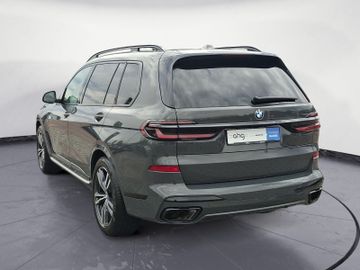 BMW X7 - 4