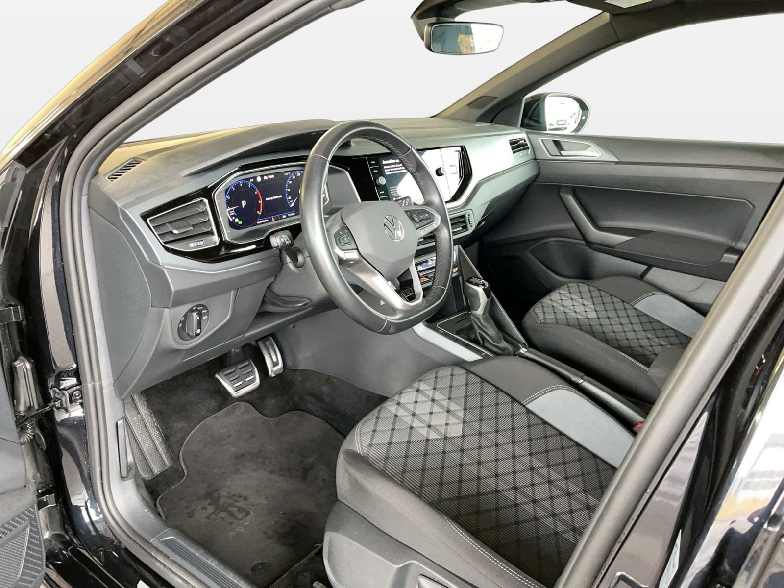 Volkswagen Taigo - Bild 10