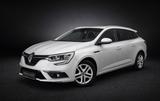 Renault Megane Grandtour BUSINESS*AUTOMATIK*NAVI*SITZH* - Renault Megane: Grand