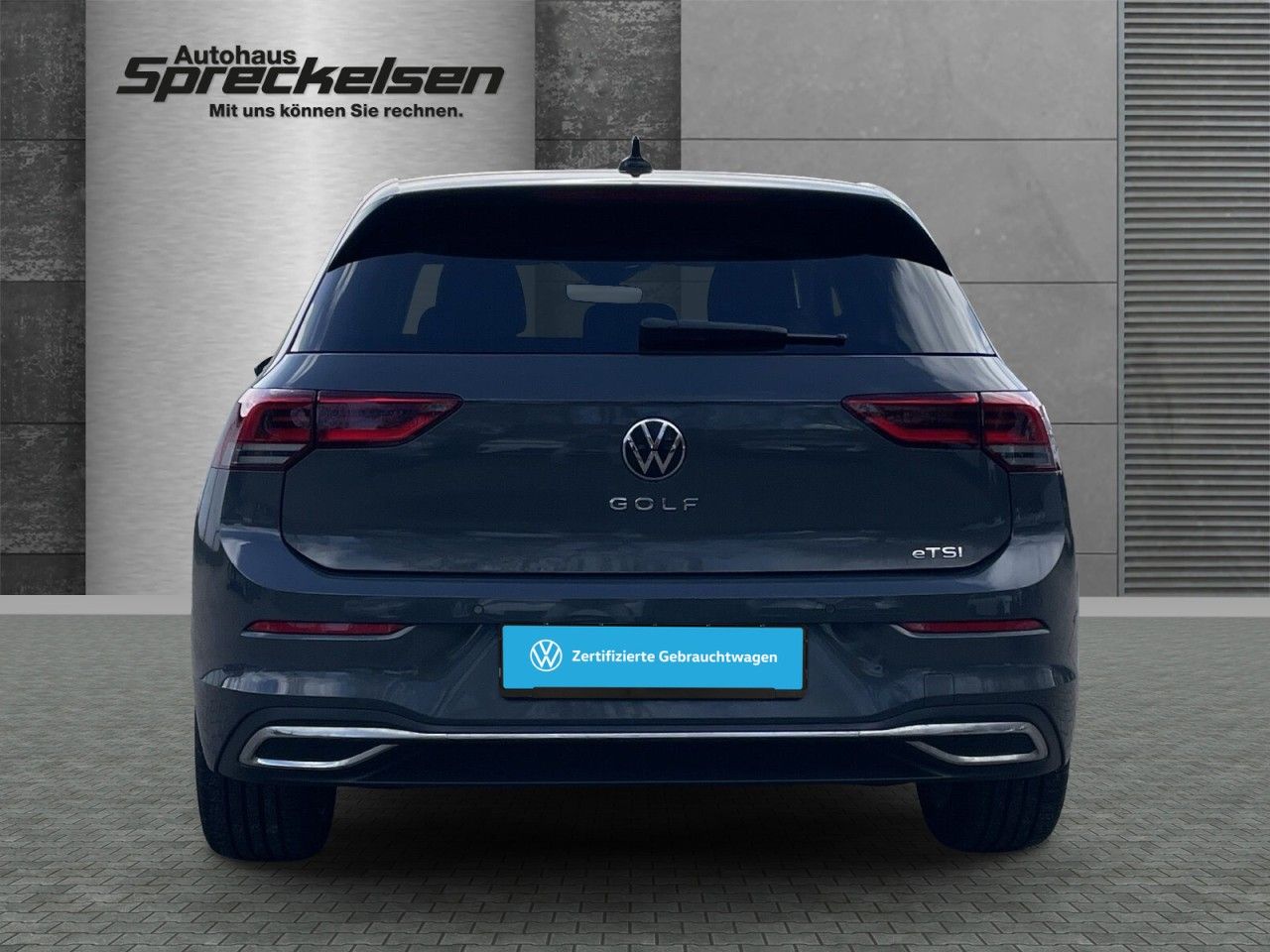 Volkswagen Golf - Bild 4