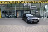 BMW 530 530 d*M-PAKET*HEADUP*SHDAOW*AHK*KEYLESS*PANO - BMW 530: M Paket