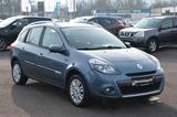Renault Clio Grandtour Dynamique TÜV NEU+Garantie - Renault Clio aus 2009: Kombi