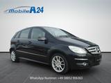 Mercedes-Benz B 180 B AUTOMATIK SITZHEIZUNG WENIG KILOMETER - gebrauchte Mercedes-Benz B-Klasse aus dem Jahr 2009