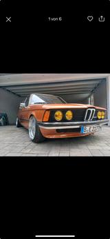 BMW e21 320/6  Bj.1977 H&R Gewindefahrwerk... - BMW 320: E21