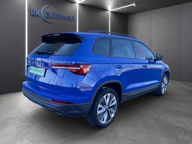 Karoq Style 2.0 TDI Navi,Klima,Kamera,ACC,SHZ,PD