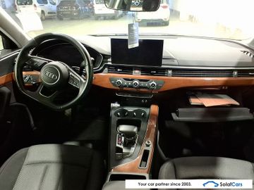 Audi A4 - 5