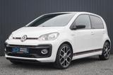 Volkswagen up! 1.0TSI GTI AMBIENTE KAMERA TEMPOMAT 5.TÜRER - gebrauchte VW up! aus dem Jahr 2020