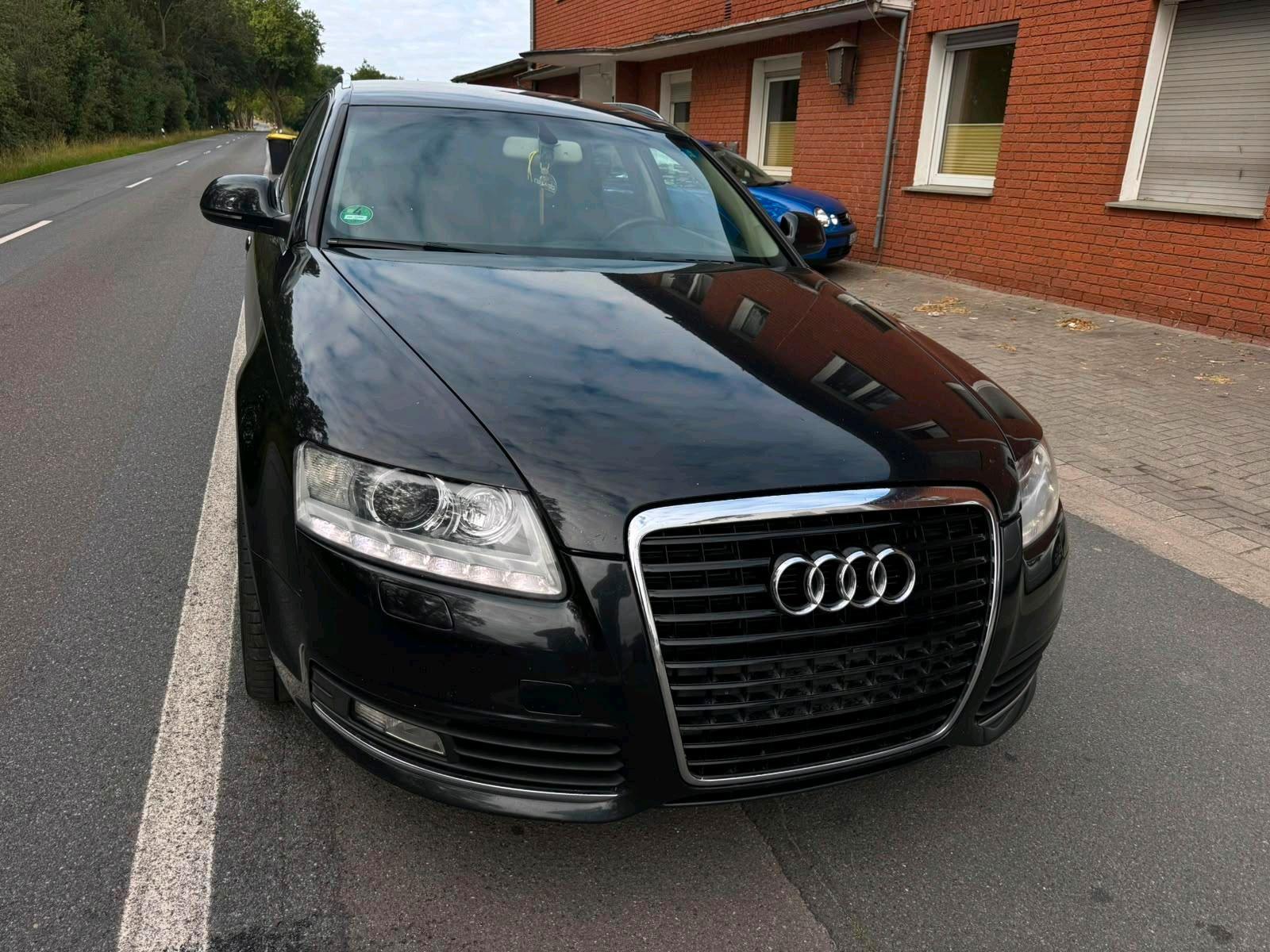 Audi Quattro 2009 — photo 5