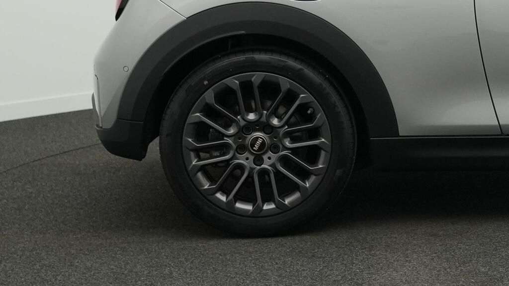 MINI Cooper C - Bild 17