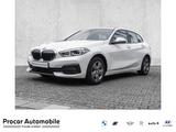 BMW 116d Advantage LED+PDC+DAB+KLIMA+SHZ+TEMPOMAT+LM - BMW 116 in Köln
