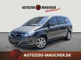 Opel Zafira Family Plus 1.8 NAV/PDC/SHZ/AHK - Opel Zafira: 1.8