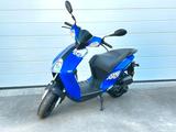 Explorer Kalio 2-Takt nur 445 km Garagenfahrzeug - EXPLORER VON 1 BIS 50 CCM