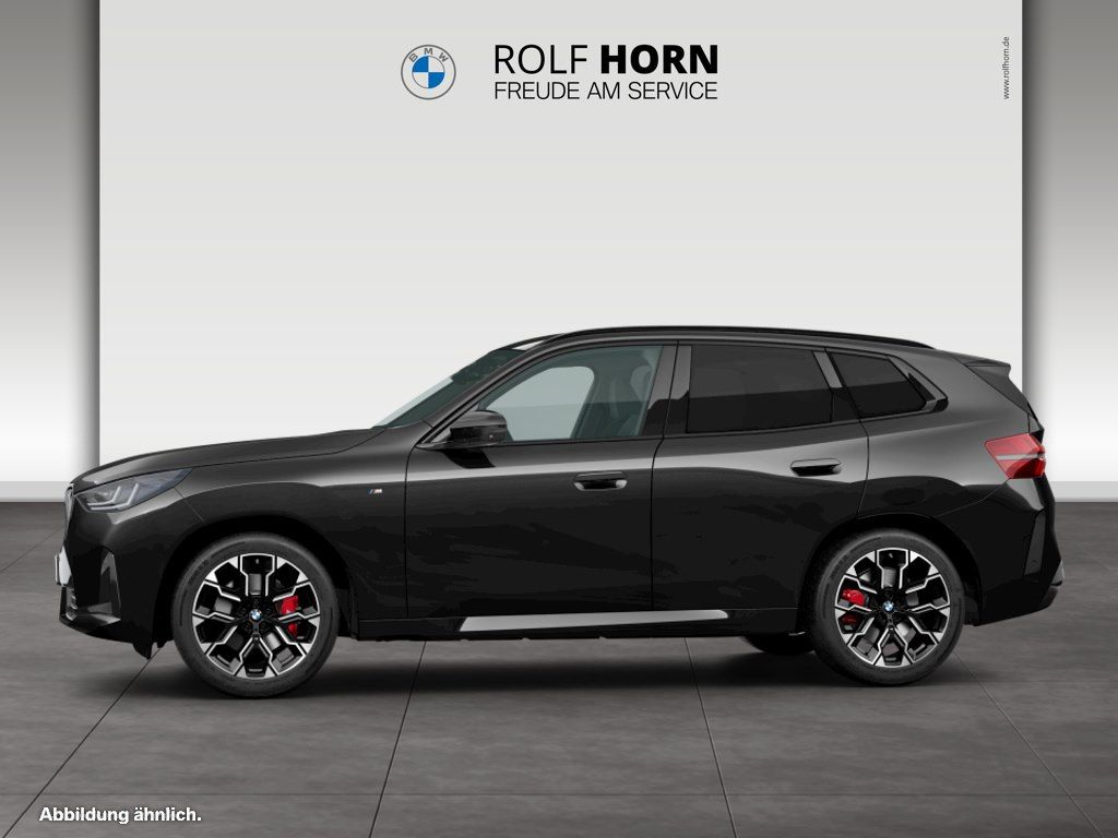 BMW X3 20d xDrive foto 5