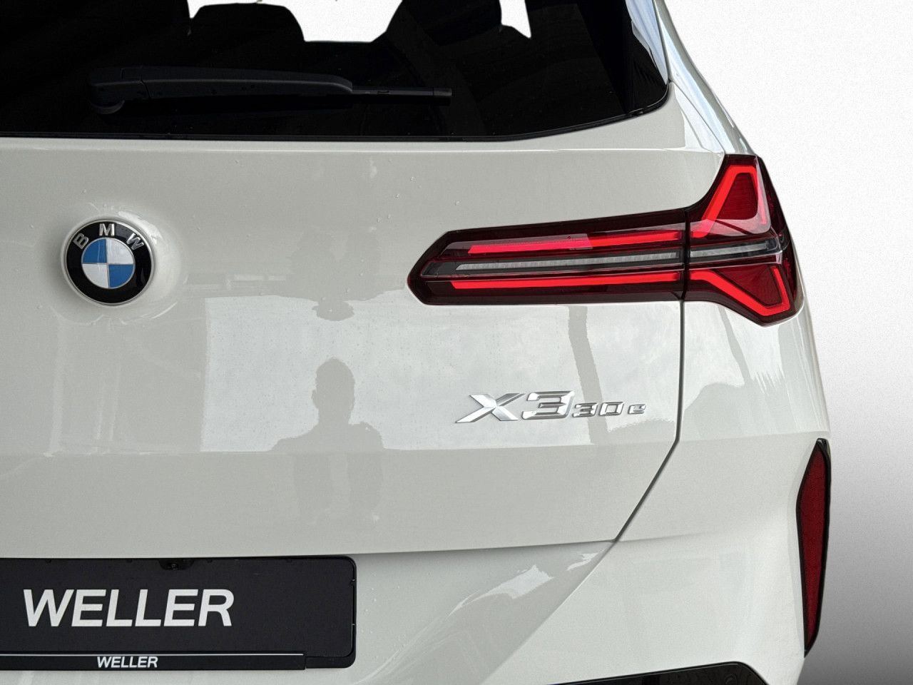 BMW X3 - Bild 11
