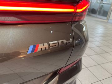 BMW X6 M50 - 12