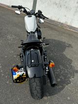 Harley-Davidson Sportster Forty-Eight - MOTORRAD SPORT