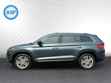 Skoda Kodiaq - 7