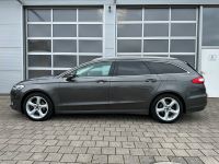 FORD Mondeo Turnier 2.0 Autom. Titanium 1.HD SCHECKH. bei Autohaus Landmann & Maier OHG