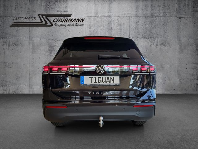 Tiguan LIFE 2.0 TDI SCR 7-Gang-DSG AHK