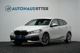 BMW 118i M-Sport Lkrd LED *Neues Modell* Scheckheft - BMW 1er Reihe: Modell